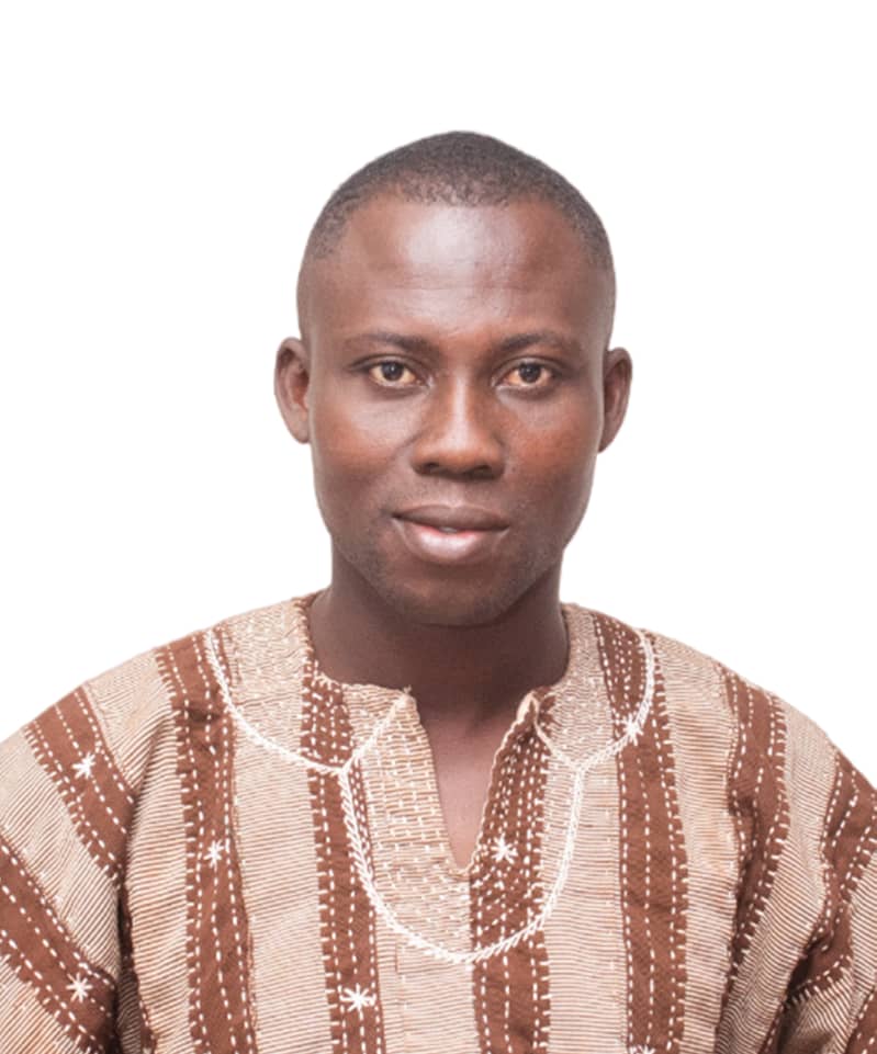 Hon Adinkrah Samuel