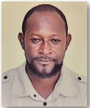 Hon Ahmed Gausu Fofana