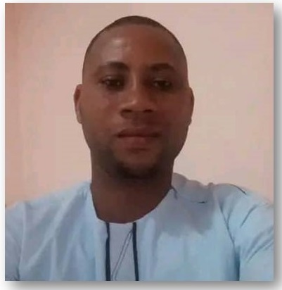 Hon Albert Ferkah