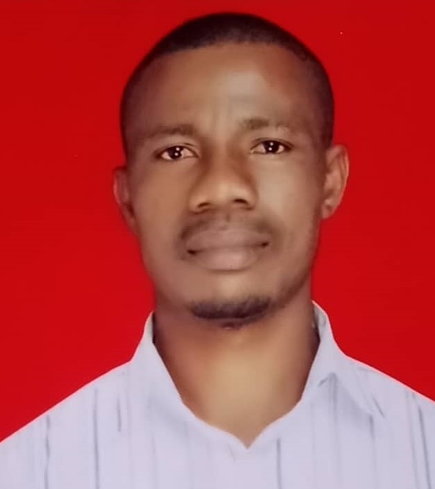 Hon Asante George