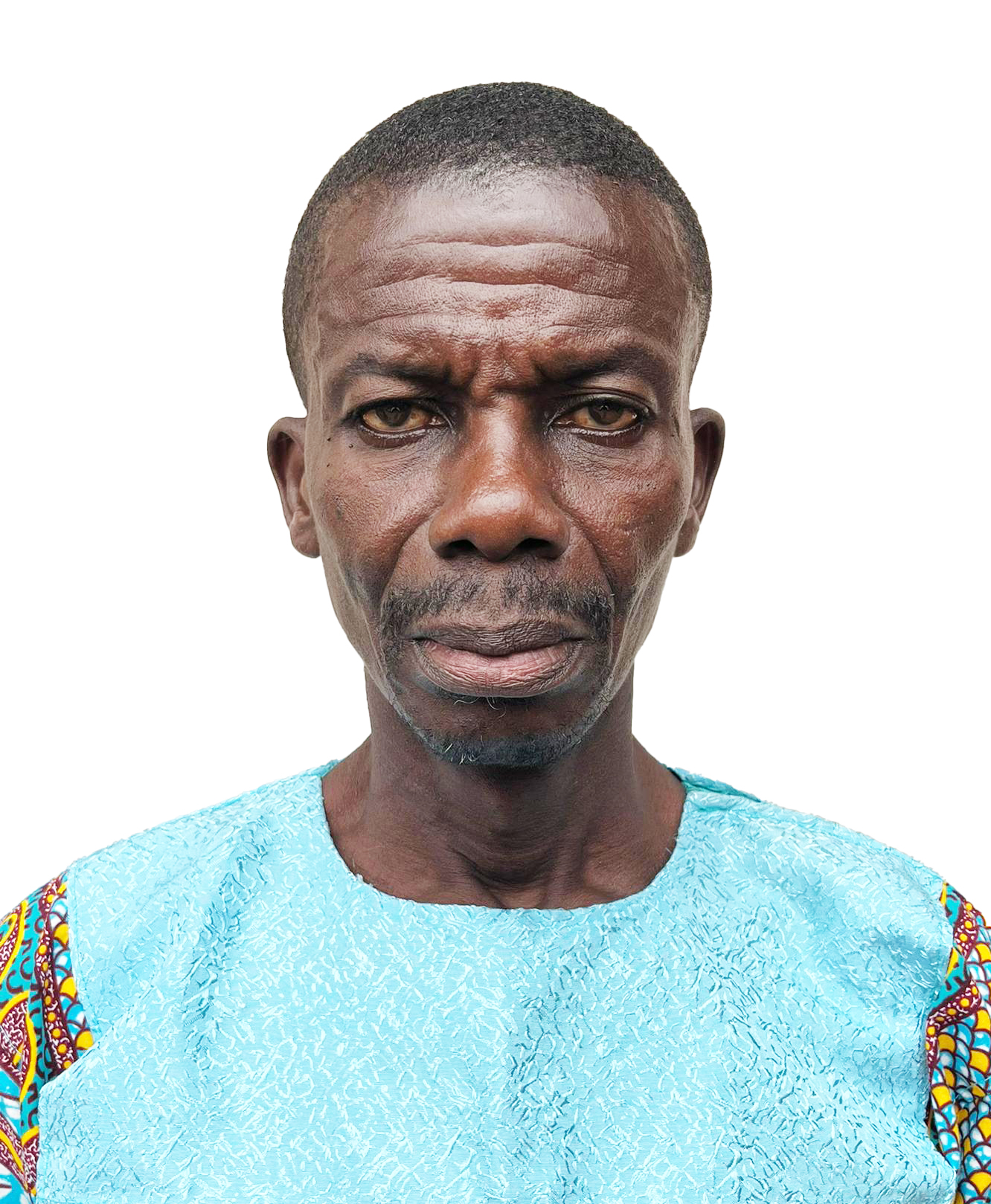 Hon Ali Rafat Daud 