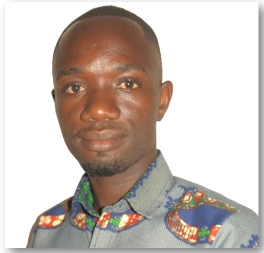 Hon. Bright Yeboah