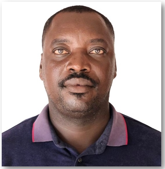 Hon Kyereme Desmond
