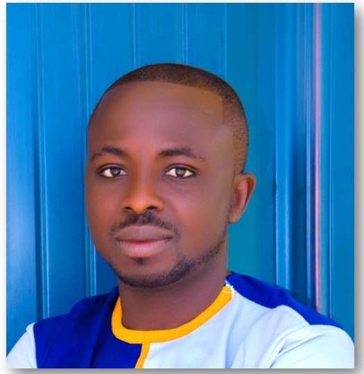 Hon. Kyeremeh Gyan