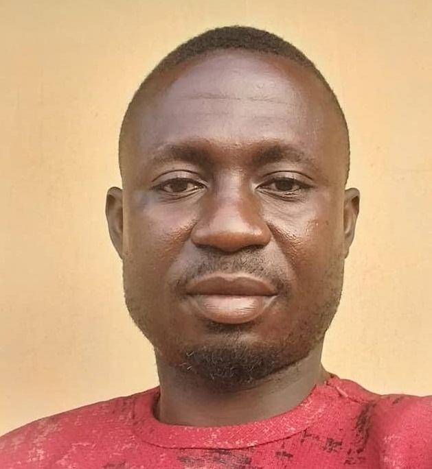 Hon Kusi Kwasi Emmanuel