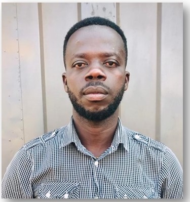 Hon. Asare Maxwell