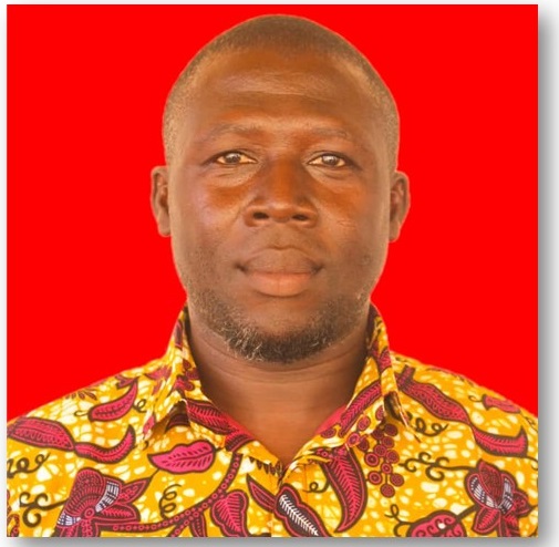 Hon Yeboah Eric
