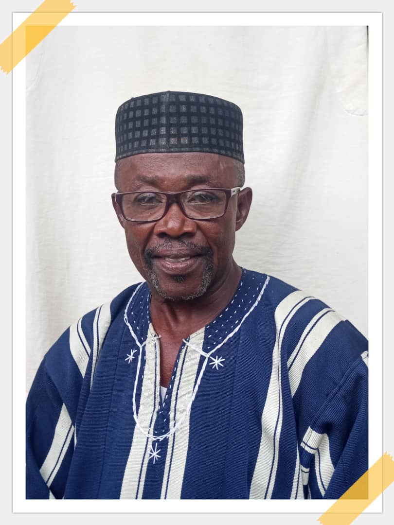 Hon Ahmed Kyeremeh
