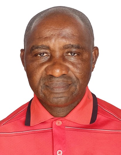 Hon Ali Rafat Daud 