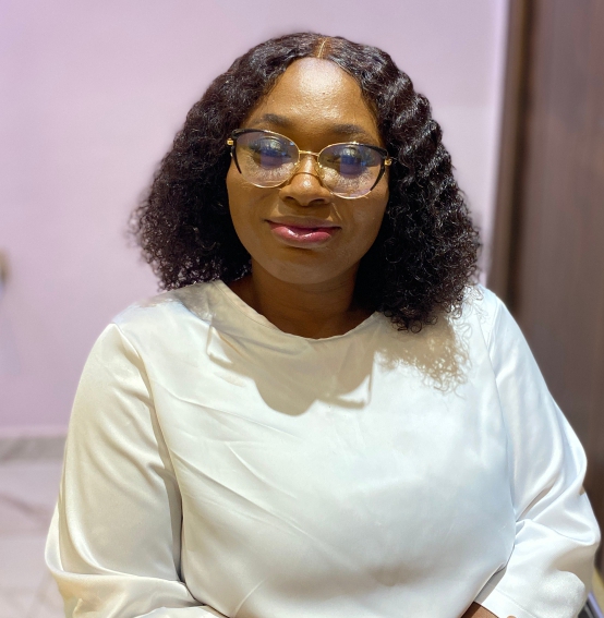 Hon Elizabeth Ayama