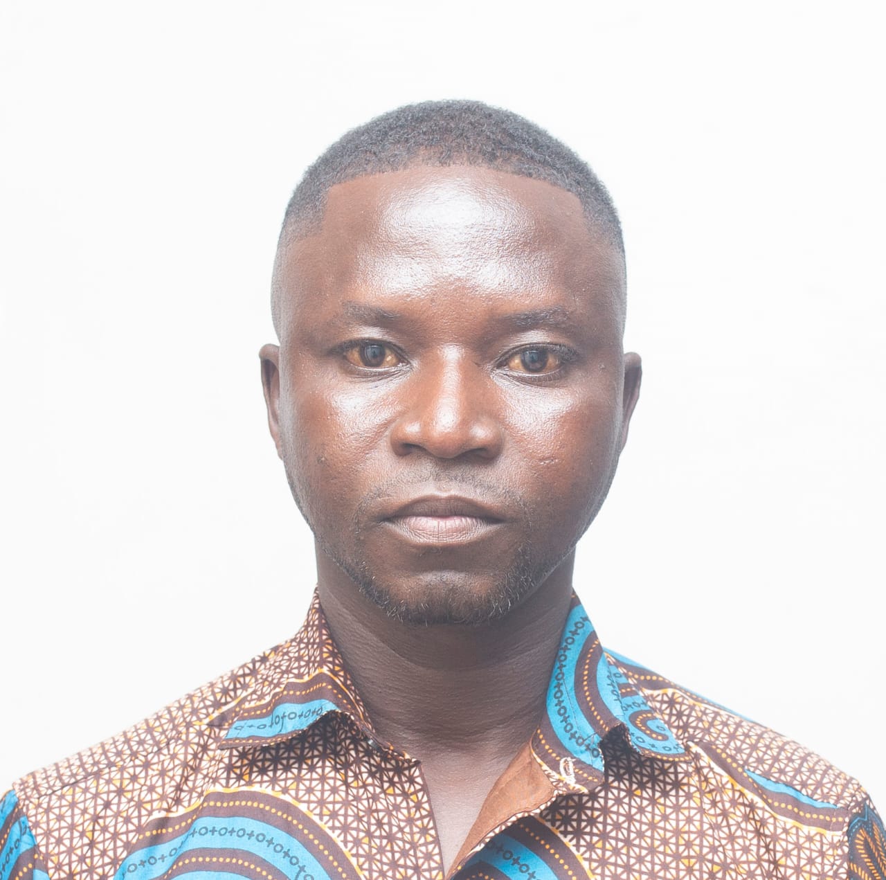 Hon Adinkrah Samuel