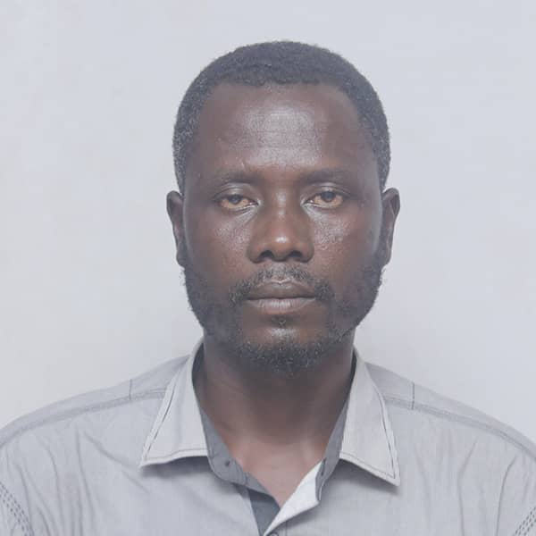 Hon isaac Nyarko
