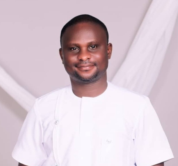 Hon Ali Rafat Daud 