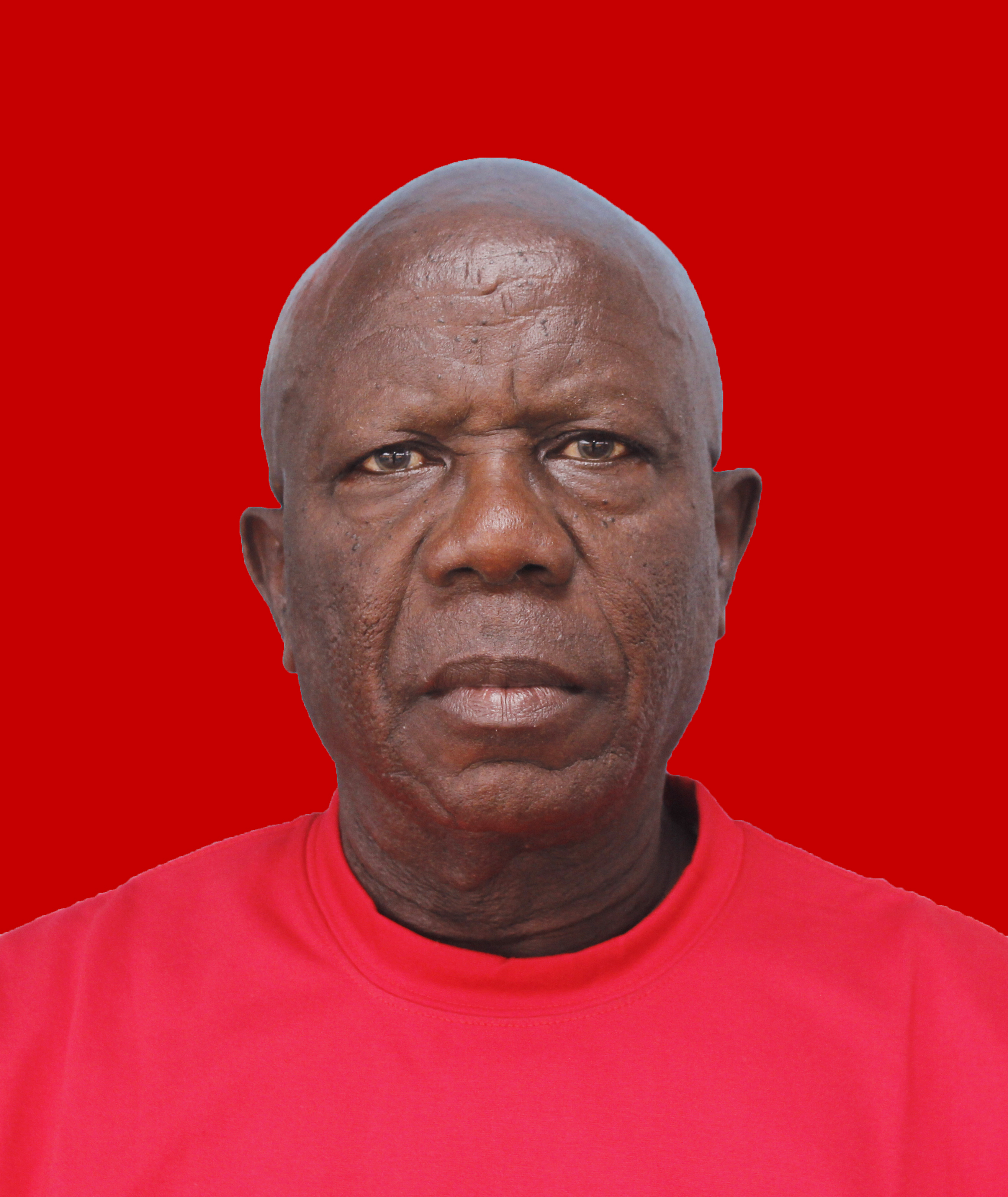 Hon Nana Ankamah Bosomtwe