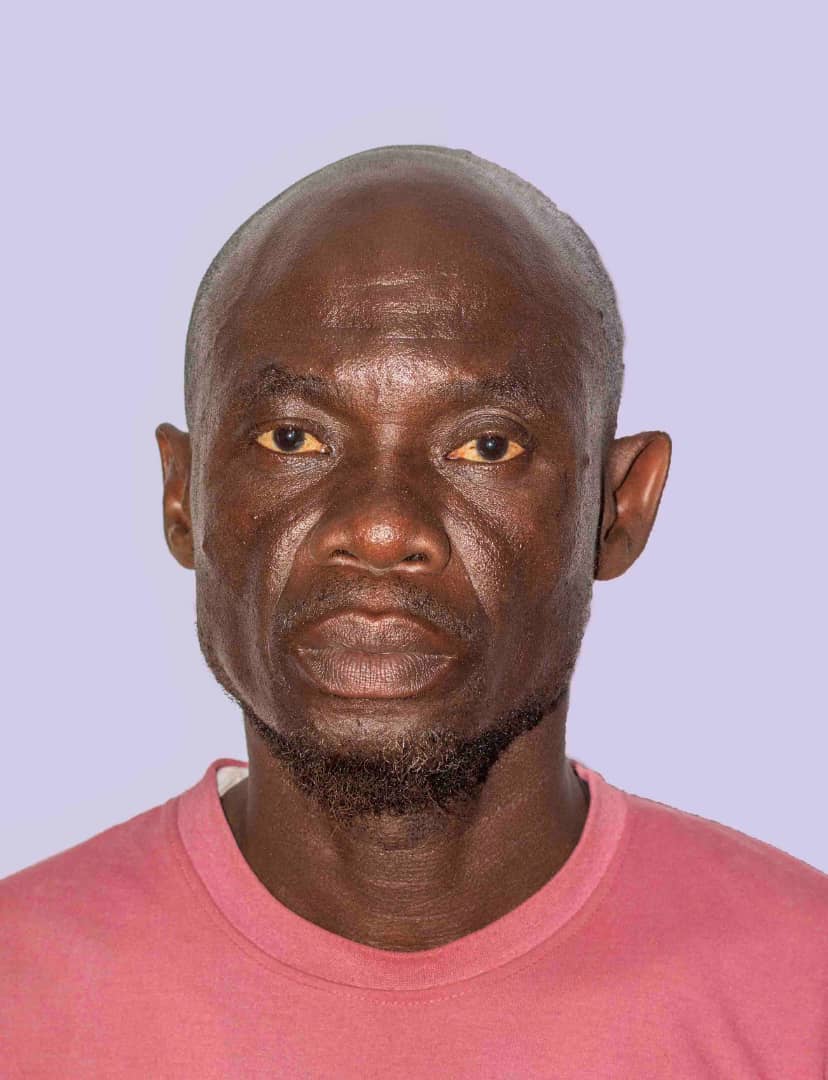 Hon Nketia Sardic
