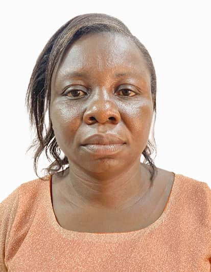 Hon Adjei Regina