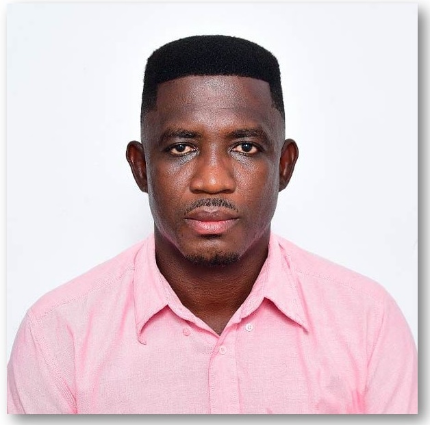 Hon. Ferkah Richard