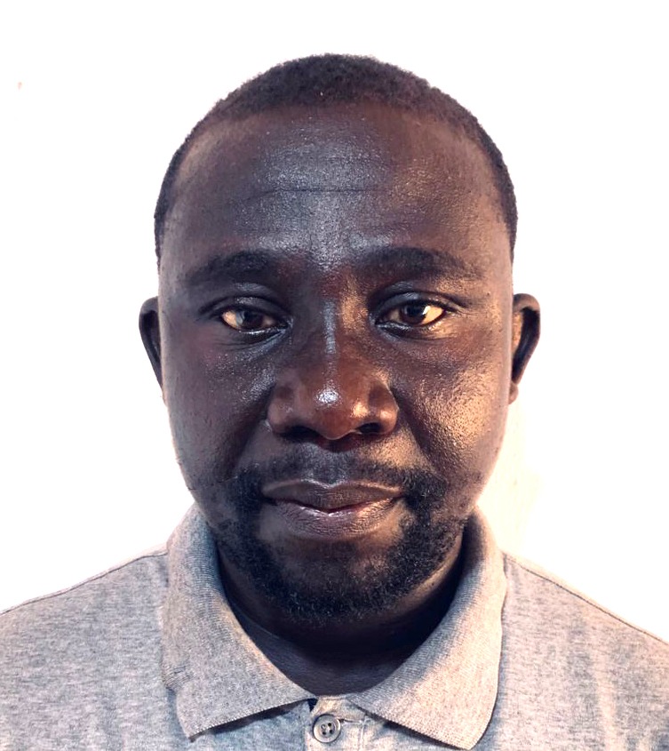 Hon Amponsah Agyei Kwame Vincent 