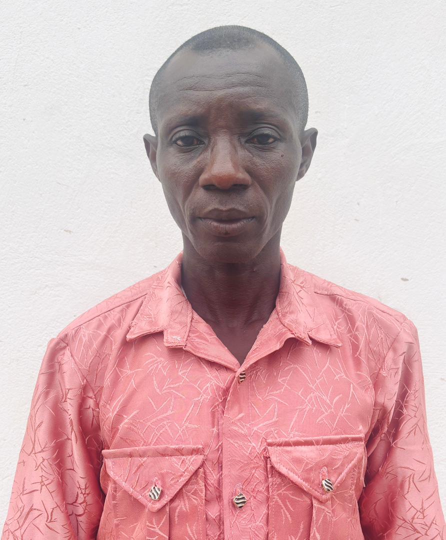 Hon Nketiah Emmanuel