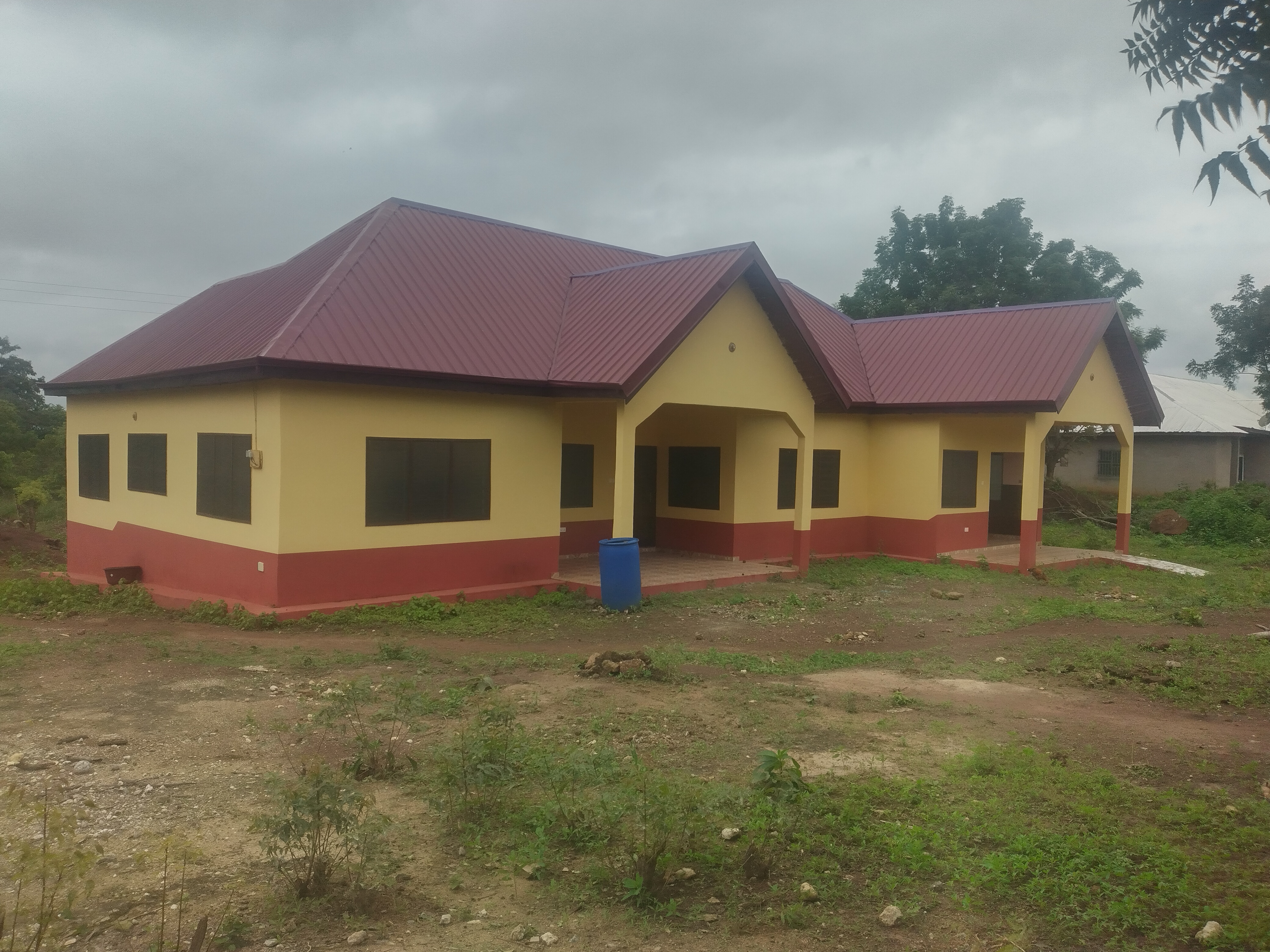 Healthcare Services