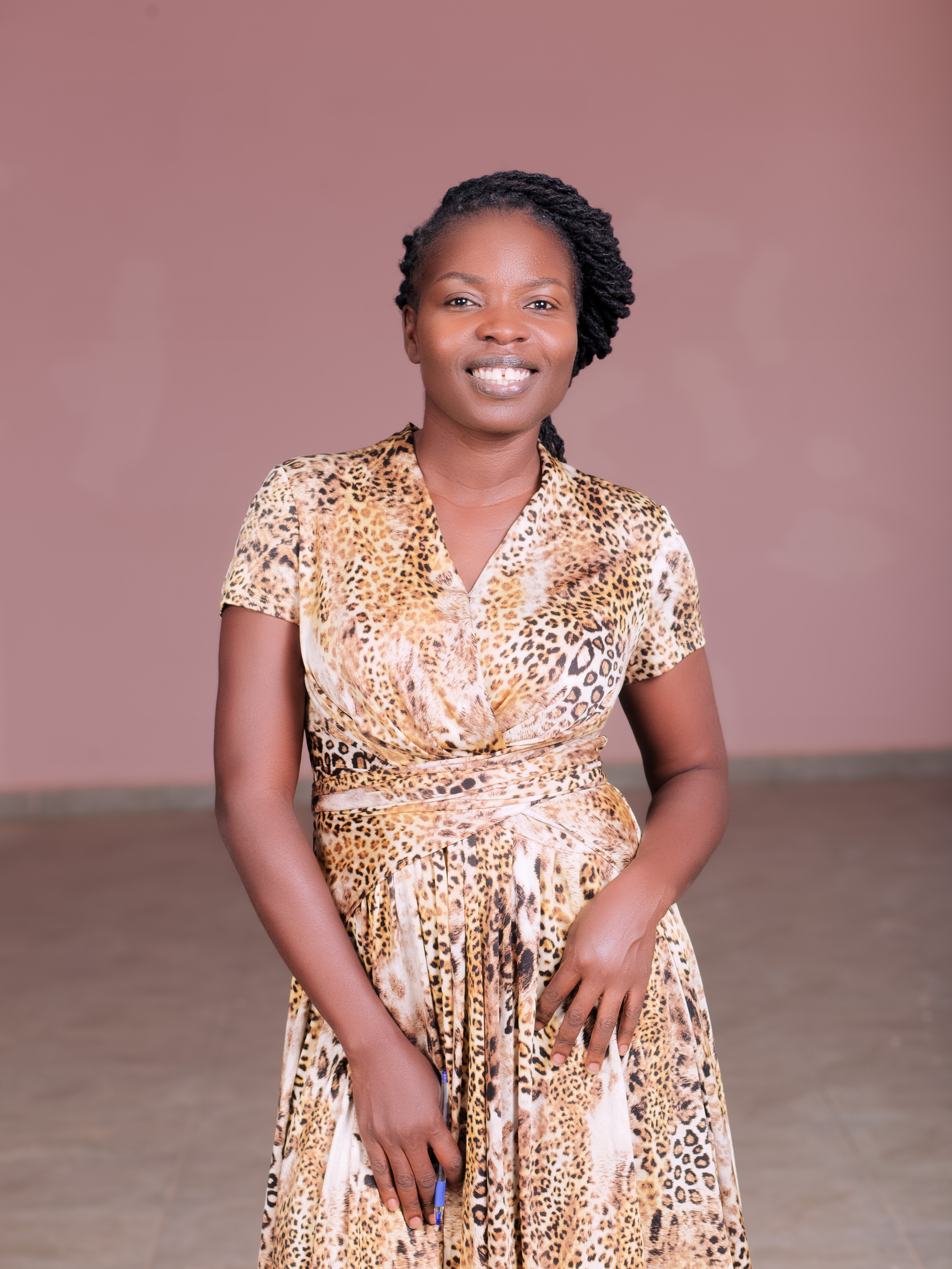 Eunice Annan