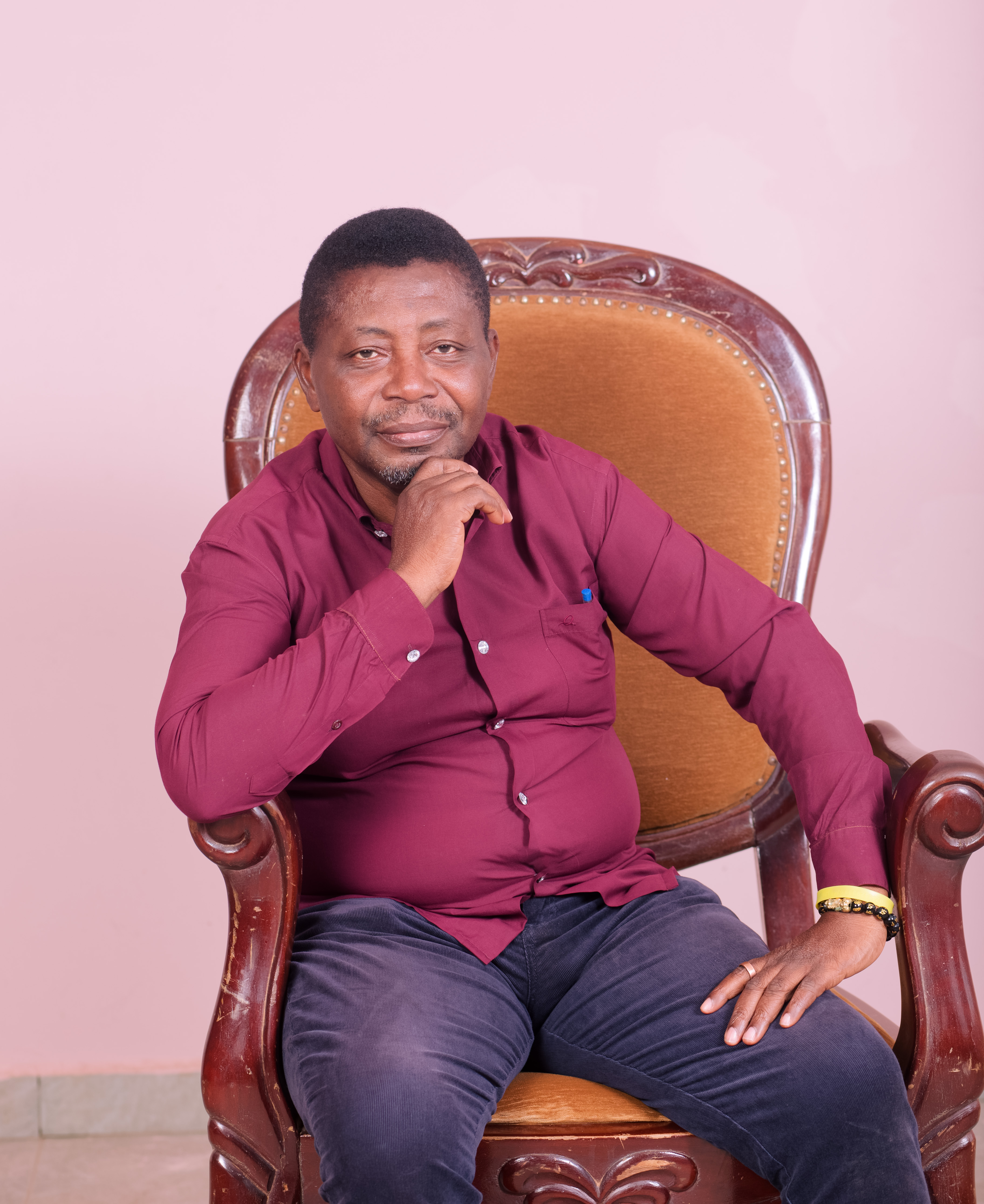 Henry Sen-Opoku